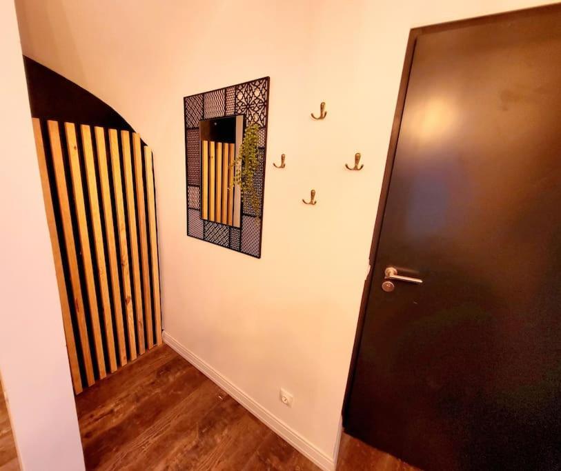 Apartment Le Bartayres 1 T3 En Souplex, Terrasse, Lourdes