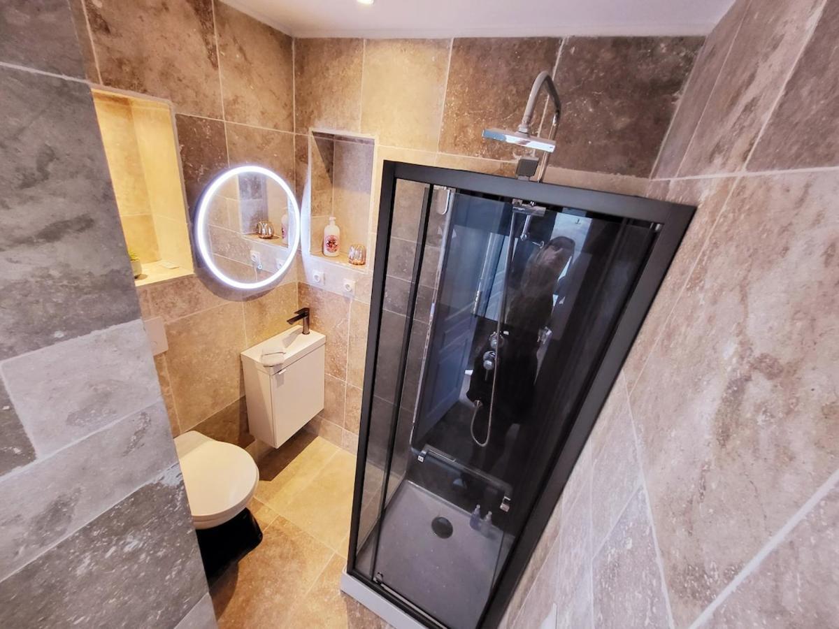 Le Bartayres 1 T3 En Souplex, Terrasse,