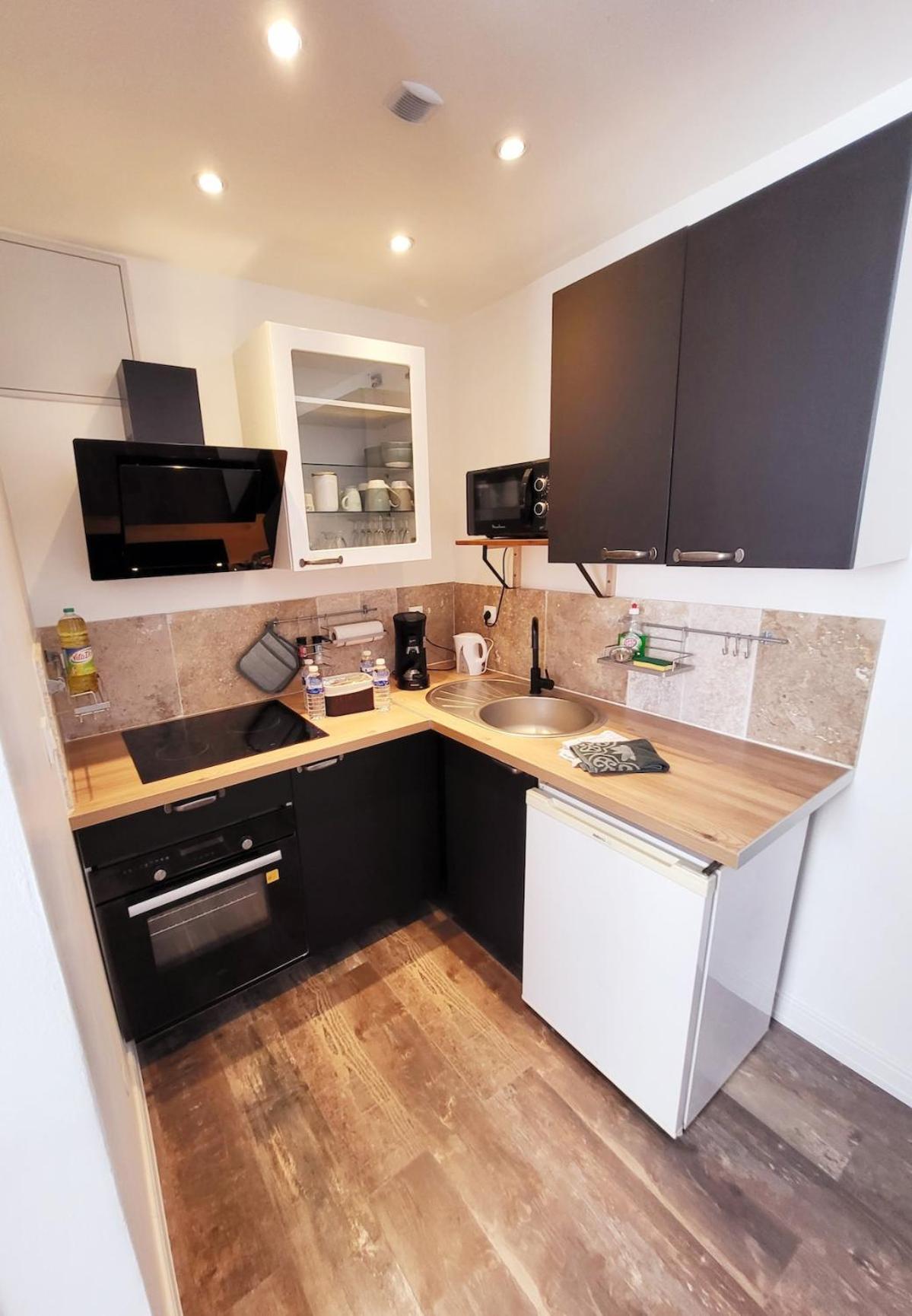 Appartement Le Bartayres 1 T3 En Souplex, Terrasse, Lourdes